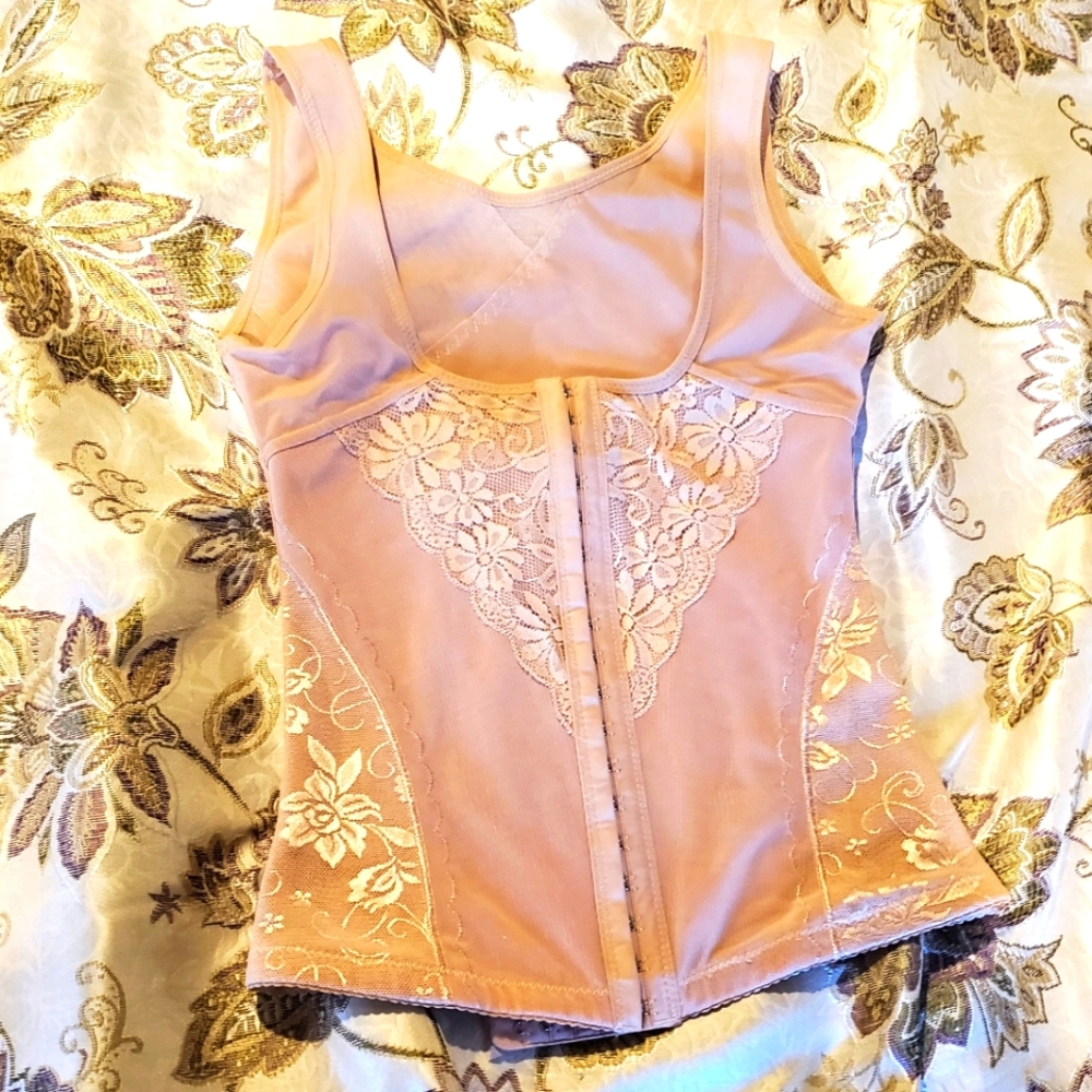 Shape wear